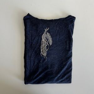 Like new Z&V rocks T-shirt